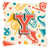 Y
