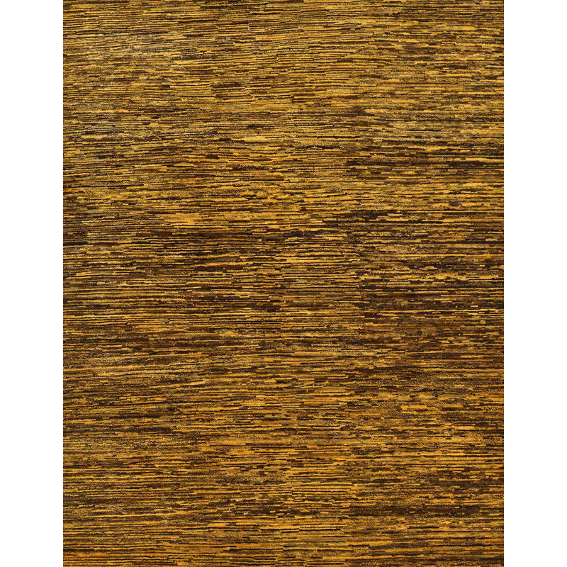 Abstract Indoor Rug, Rectangle 4' x 6'