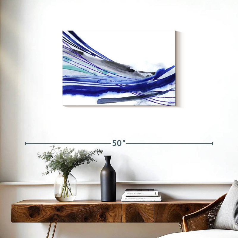Avery Wave Surge II, H 20 po x l 30 po