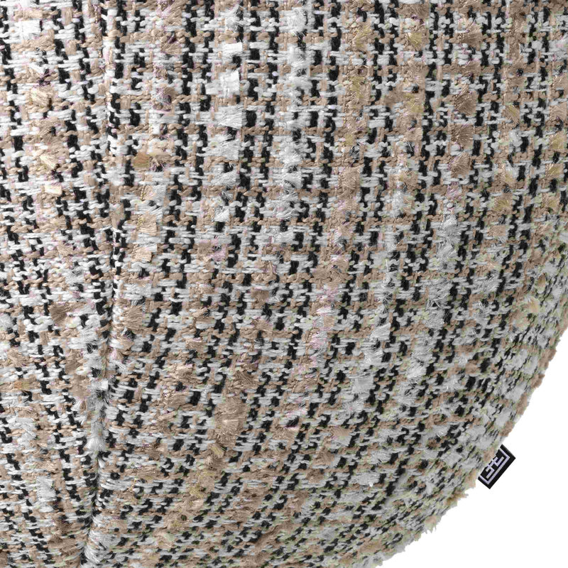 Cushion Palla L, 11.81"H x 11.81"W
