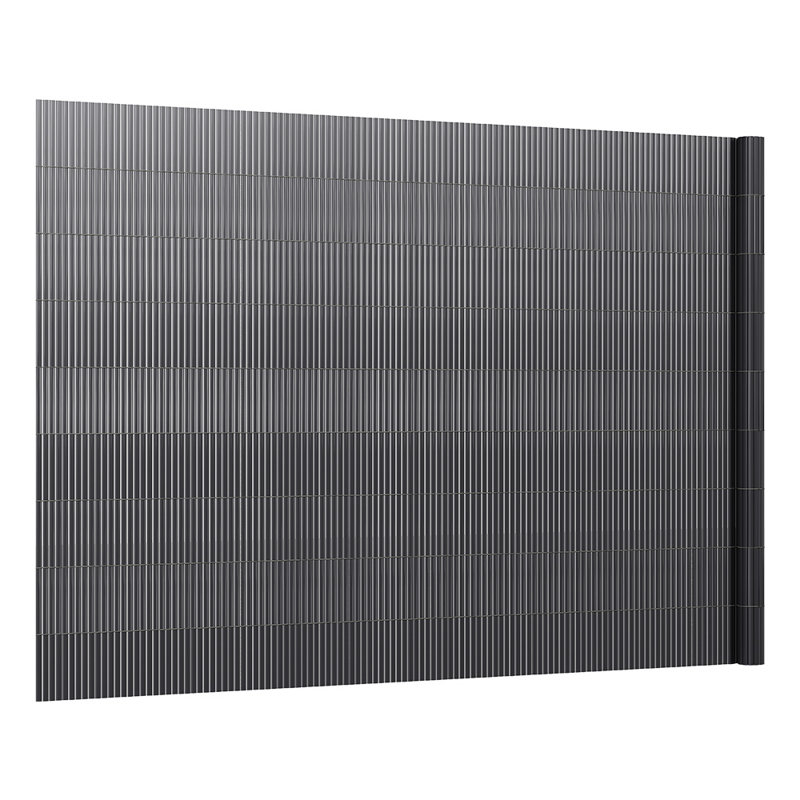 Fence Panels Fencing with 1 Panel(s) Included, 150cm H x 300cm W x 1.6cm D