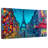 Ravi Paris Night Stroll Abstract-107704642