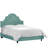 Avione Upholstered Standard Bed-548878300-548878299