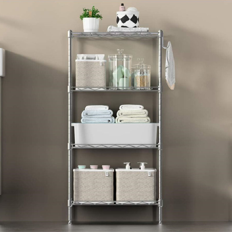 45 cm W Shelving Unit