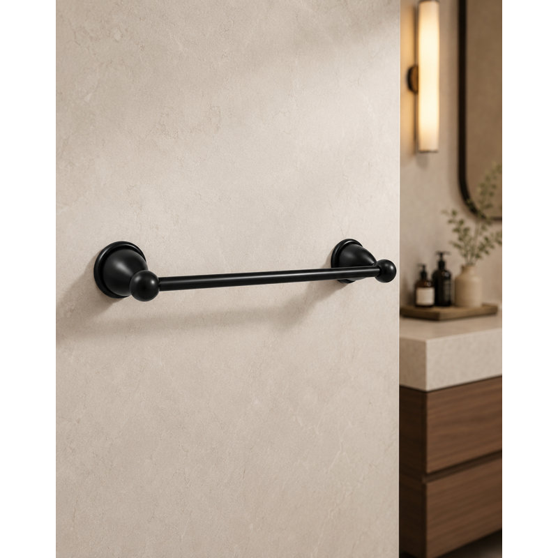 Marco Wall Mounted Towel Hook
