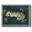 Lethargic Leopard II, reproduction d'art sur toile-1786341195-1786341192