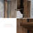 Exylian Bathroom Storage