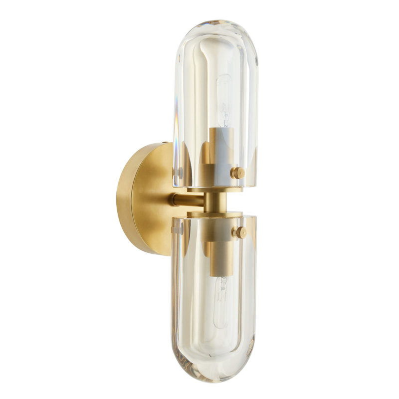 Javier 2 - Light Wallchiere