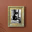 Cadre photo intemporel 3 pièces 8 po x 10 po avec fixation murale ou table Antique Gold-133656411-133656414-133656416