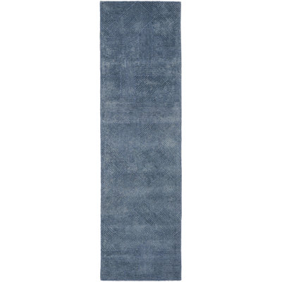 Chrisly Geometric Indoor Rug