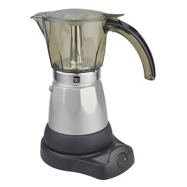 Bene Casa BC-99676 4-Cup Espresso Maker