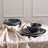 Stone Lain Lauren 16-Piece Dinnerware Set Stoneware-64163473