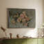 «Vintage Botanical - CXV» sur toile-654213014-654213010