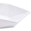17 Stories Alamin 580mm L x 370mm W White Ceramic Specialty Sink