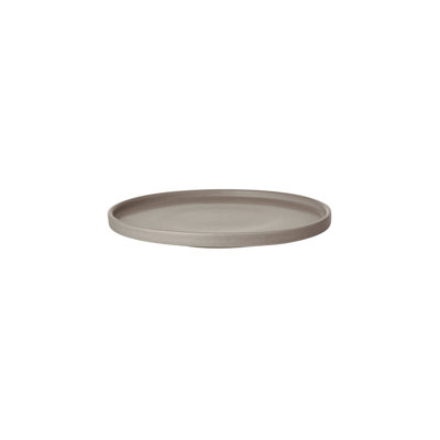 MAKOTO Japanese Style Stoneware Side Plate