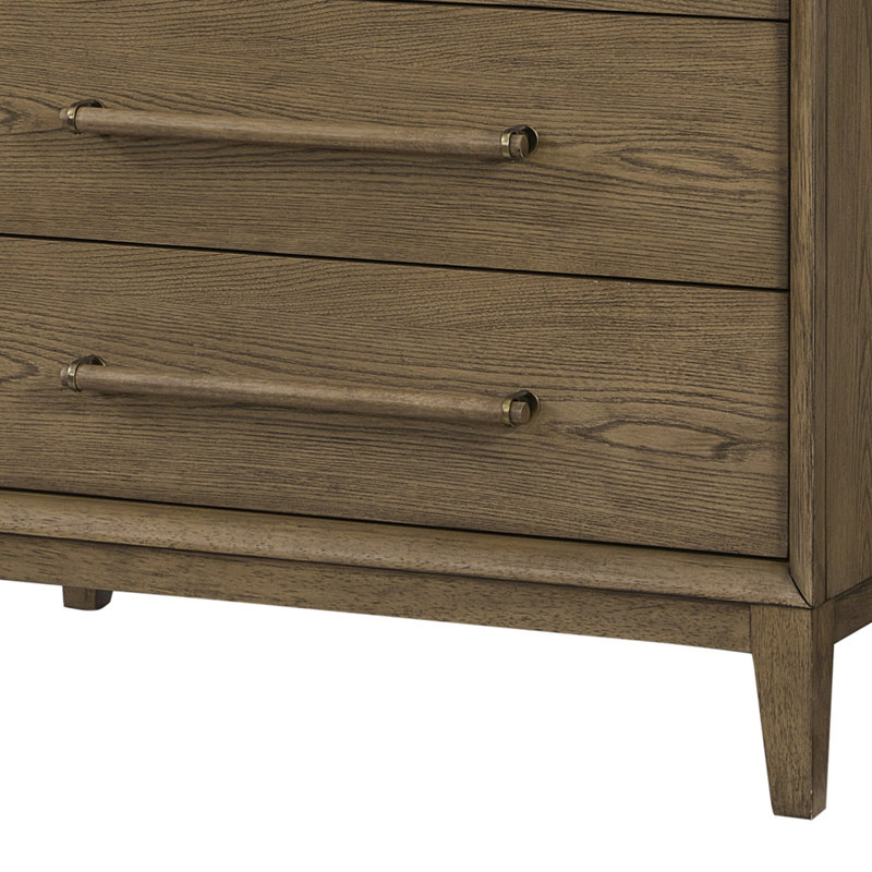 Petite commode, Marron clair