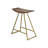 Robert Solid Wood Accent Stool-12378108-12378111