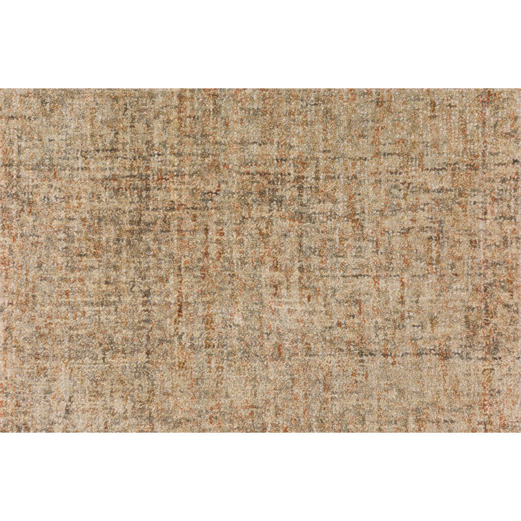 Gilboa Wool Indoor Rug
