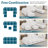 Heffernan Oversized Composable Modular Sofa-534397033-488195965