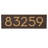 Rectangle Wall Plaque-41299680-41299922-41303794