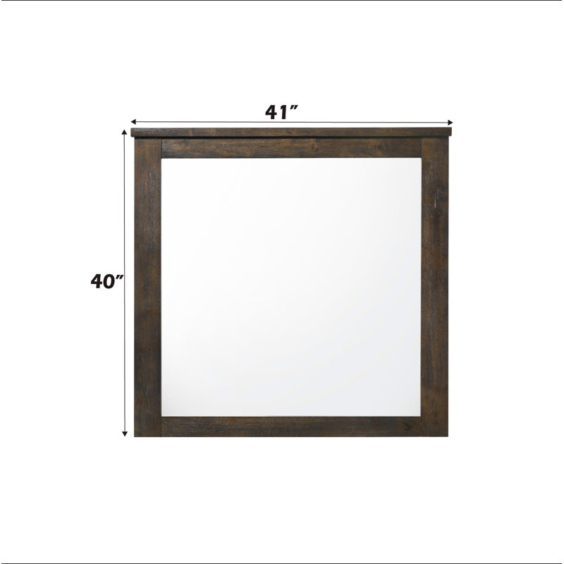 Merrilee Mirror