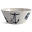 Scrimshaw Melamine Cereal Bowl