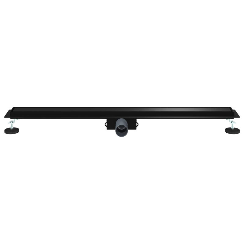  Shower Drain Height Adjustable Stainless Steel 304 Modern Plumbing