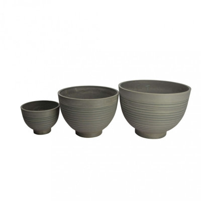 Keshana Floor Vase - Set of