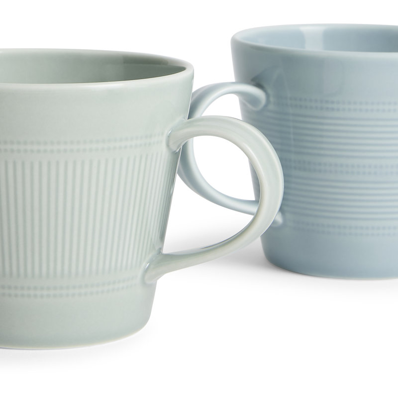 Royal Doulton Lambeth 14oz Mug, Mixed