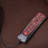 Upholstered Heated Massage Chair
