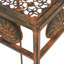 Metal Plant Stand
