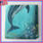Dolphins Underwater Scene Quilted Bedspread All Sizes-126737162
