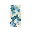 Blue Flower Fall II Painting by F. Elizabeth Douglass-26942978-26942979
