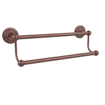 Gober 30 " Wall Towel Bar