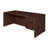 Nevjana Executive Desk with Single Pedestal Drawer Unit-32281795-32281797