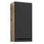 Rondallyn Freestanding Bathroom Cabinet