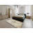Anissa Oriental Cream/Brown/Blue Area Rug-671904483