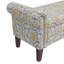 Repose-pieds avec rangement Conrad (SEULEMENT OTTOMAN)-227908973