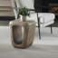 Loophole Accent Stool