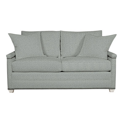 Connelly 54.5" Springs Loveseat