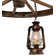6 - Light Chandelier