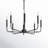 Brigit 8-Light Dimmable Candle Style Chandelier-698650316
