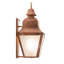 11.5" Wide Revere Wall Sconce