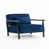 Bleu antique