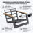 Watsons Patio Conversation Set With Coffee Table-595083916