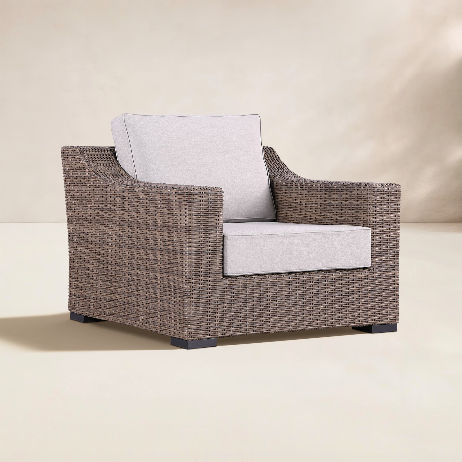 Manhattan Patio Lounge Chair