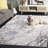 Lekesia Opal Performance Abstract Rug-1412238813