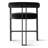 24" Upholstered Velvet Counter Stool-1342967460