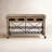 Cadhla Solid Wood Kitchen Island