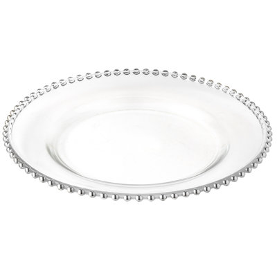 Filomena Round Charger